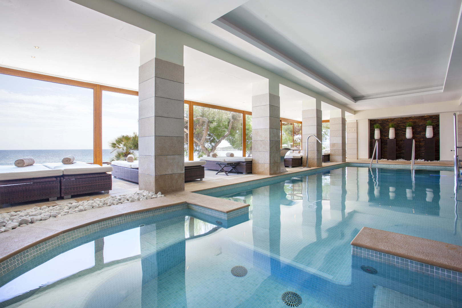 Foto - Grupotel Aguait Resort & Spa - Adults Only