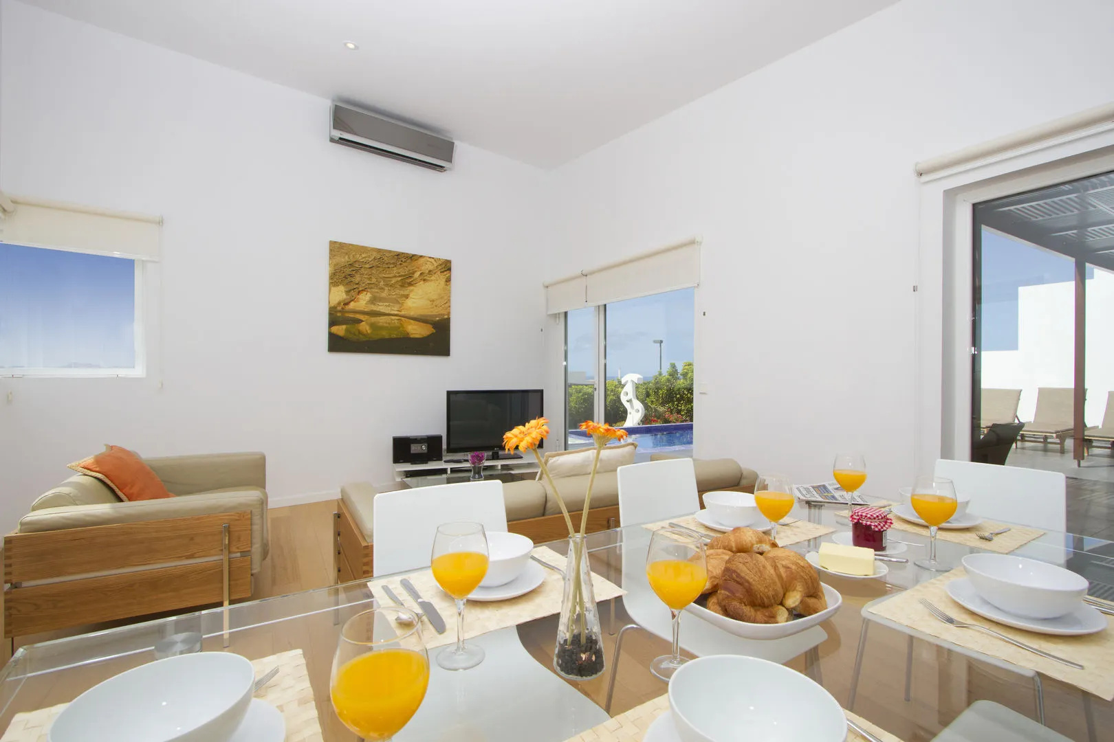 Foto - Ereza Hoopoe Villas