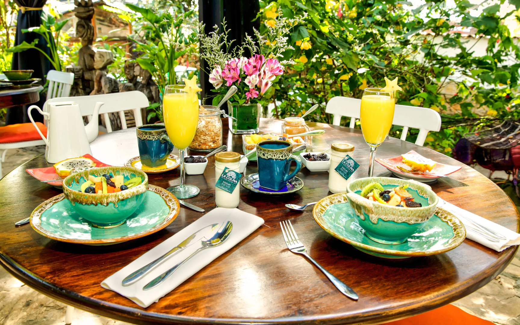 Photo - LA COLINA Hotel Cottage