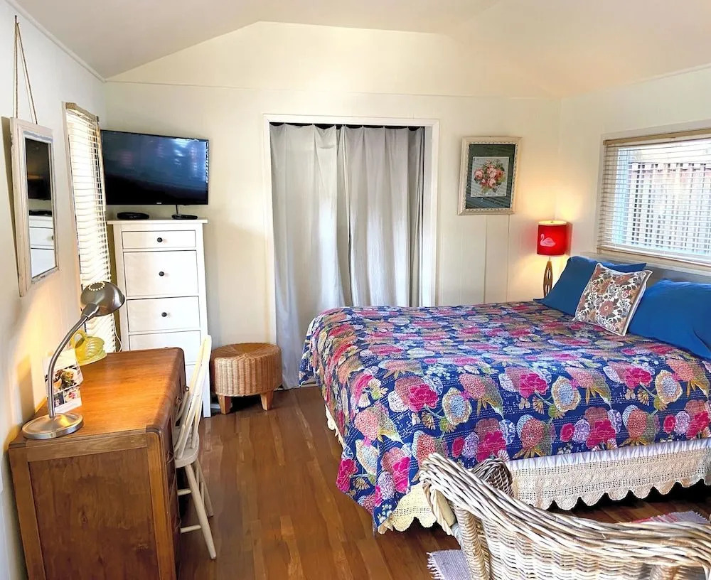 Foto - Wisteria Guest House