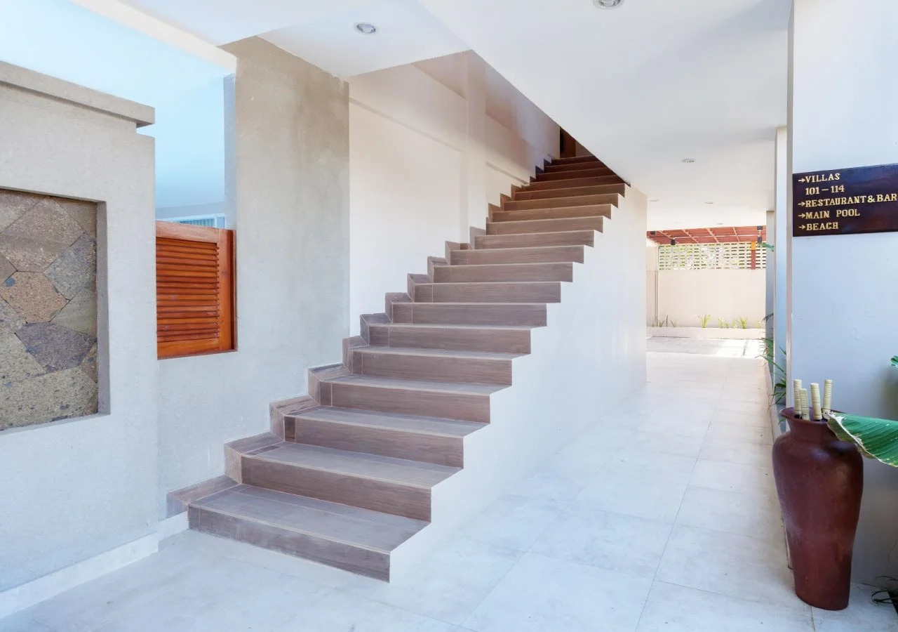 Foto - d'Nusa Beach Club and Resort