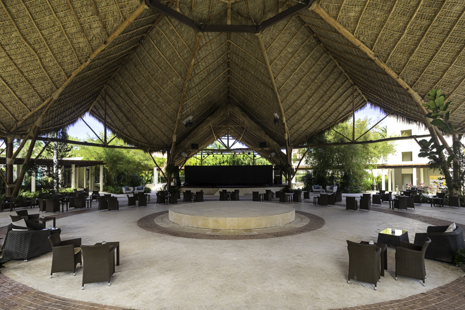 Foto - Dreams Royal Beach Punta Cana - All Inclusive