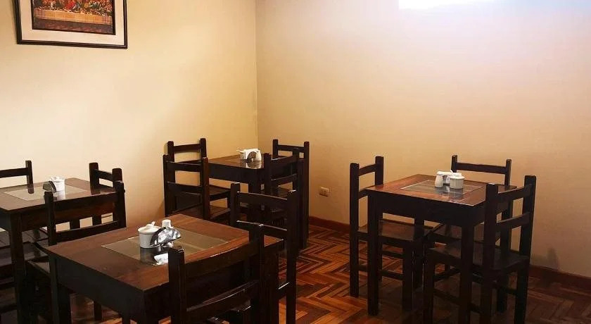 Foto - Hostal pachacuteq inn