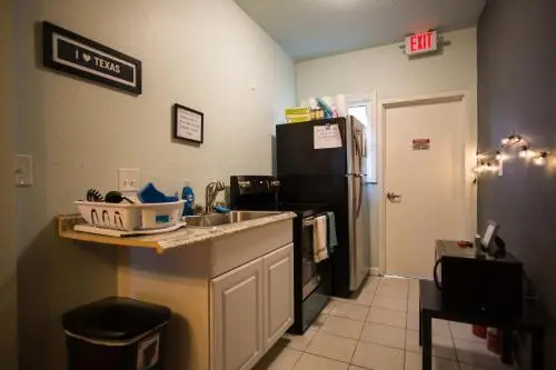 Foto - Wanderstay Houston Hostel