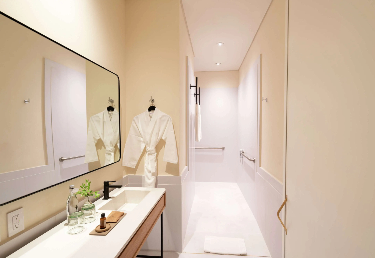 Foto - Umbral, Curio Collection By Hilton