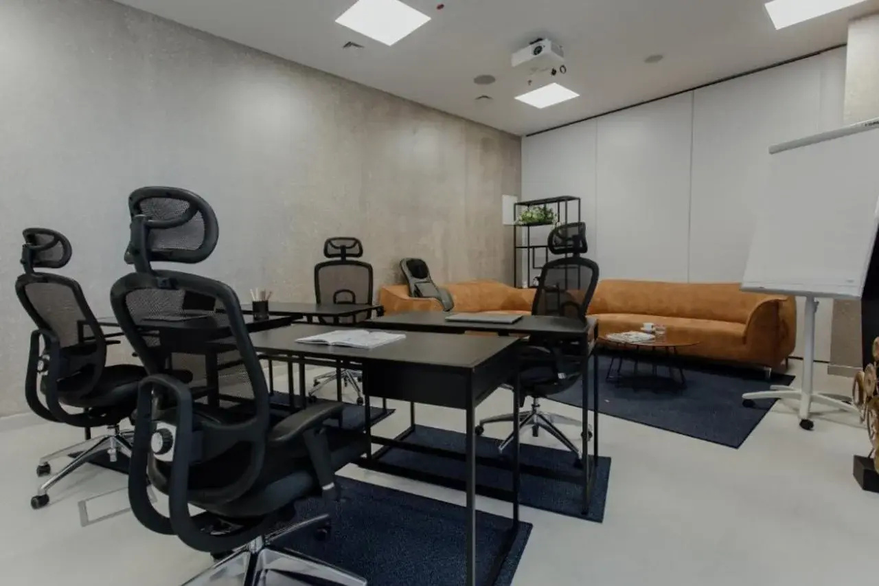 Photo - Marvie Hotel & Health
