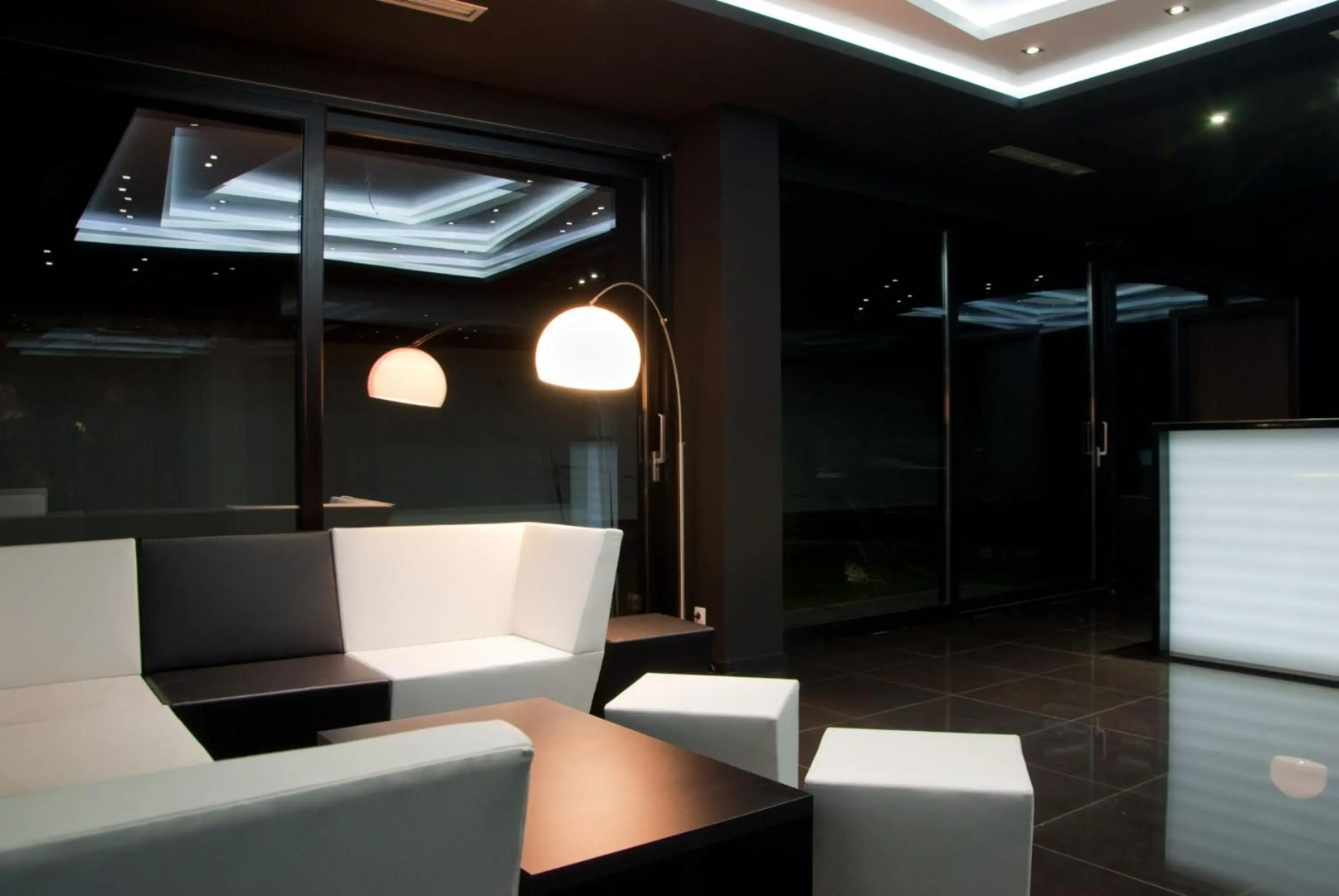 Foto - Hotel Fashion - Free Parking