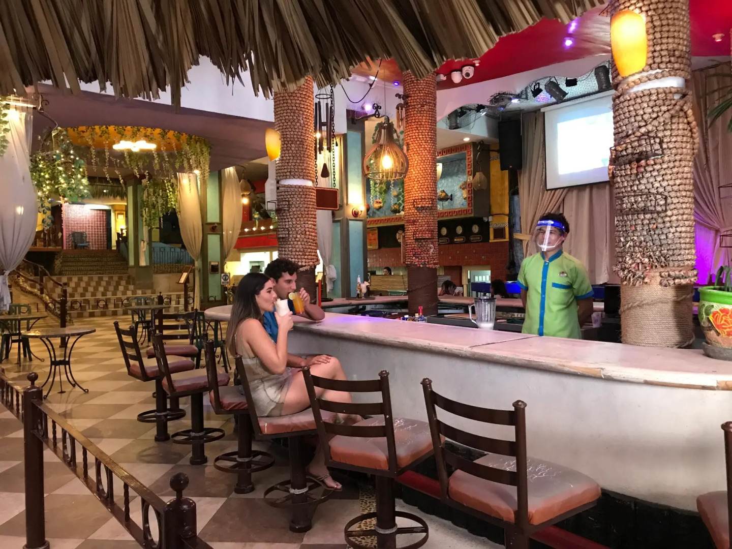 Foto - Hotel Delfines Acapulco by NG Hoteles