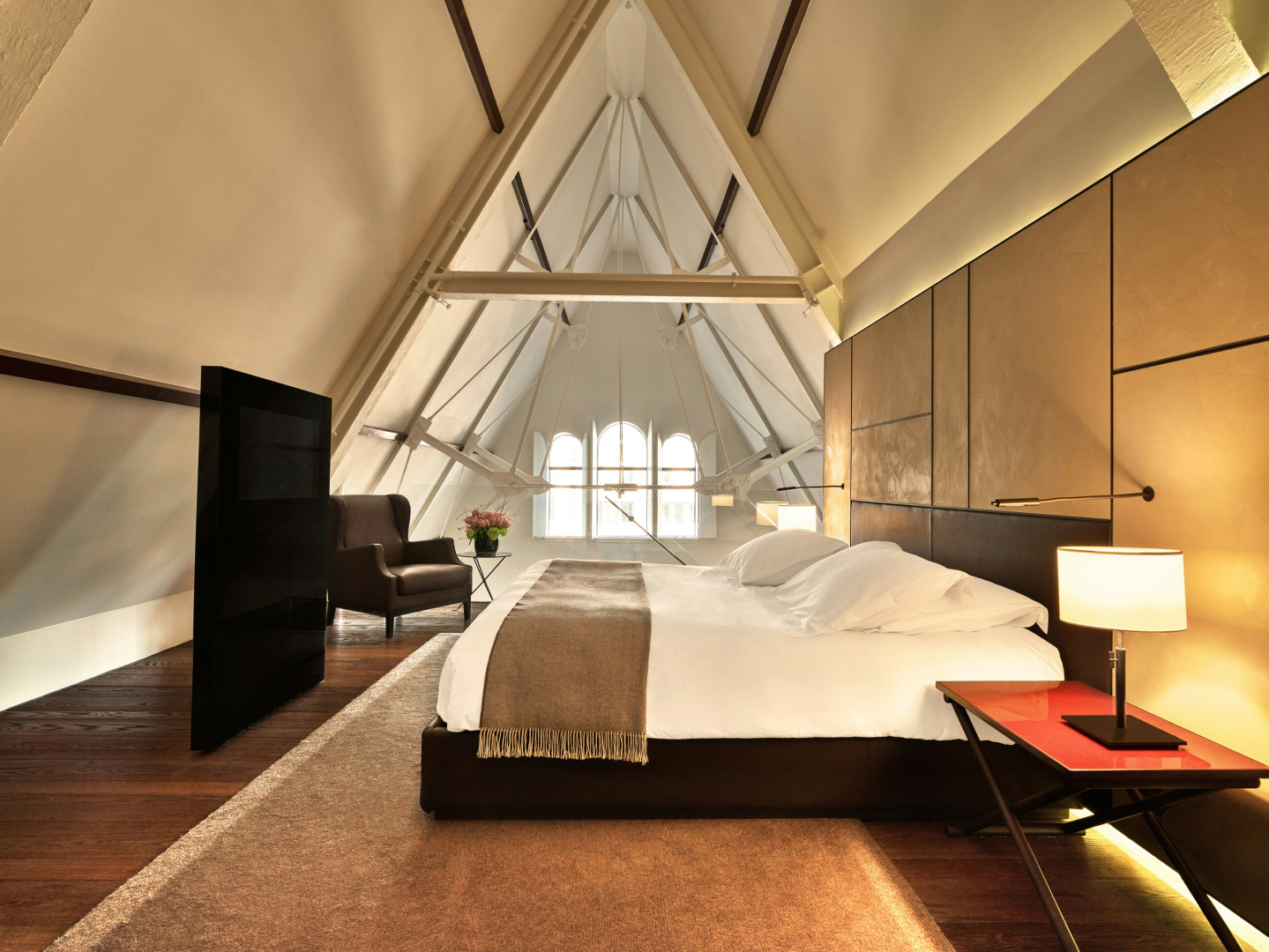 Foto - Mandarin Oriental Conservatorium, Amsterdam