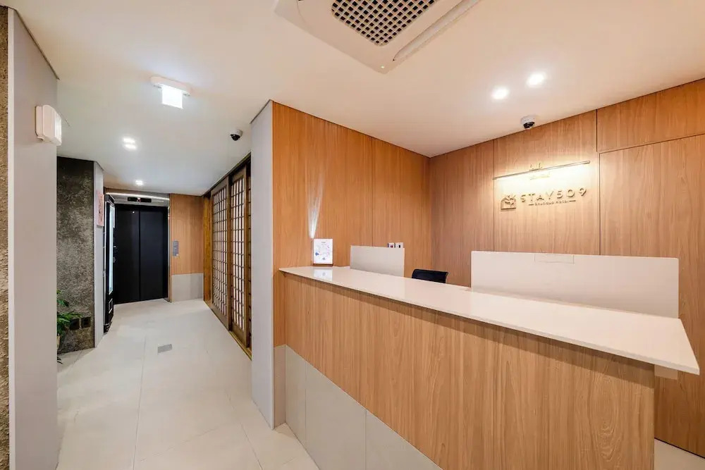 Foto - Jamsil Stay 509