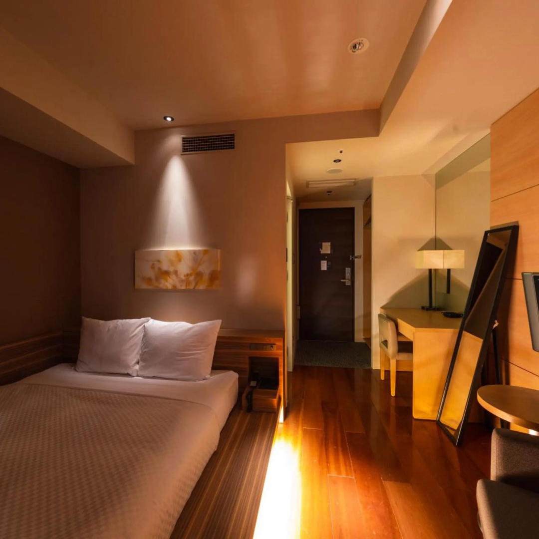 Foto - KOKO HOTEL Fukuoka Tenjin