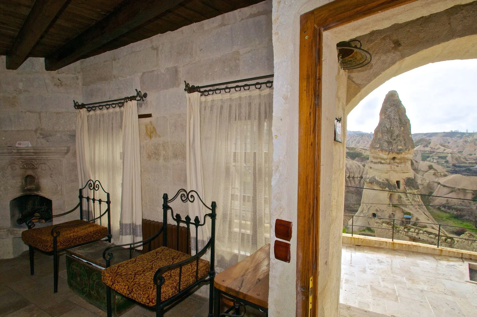 Foto - Sultan Cave Suites