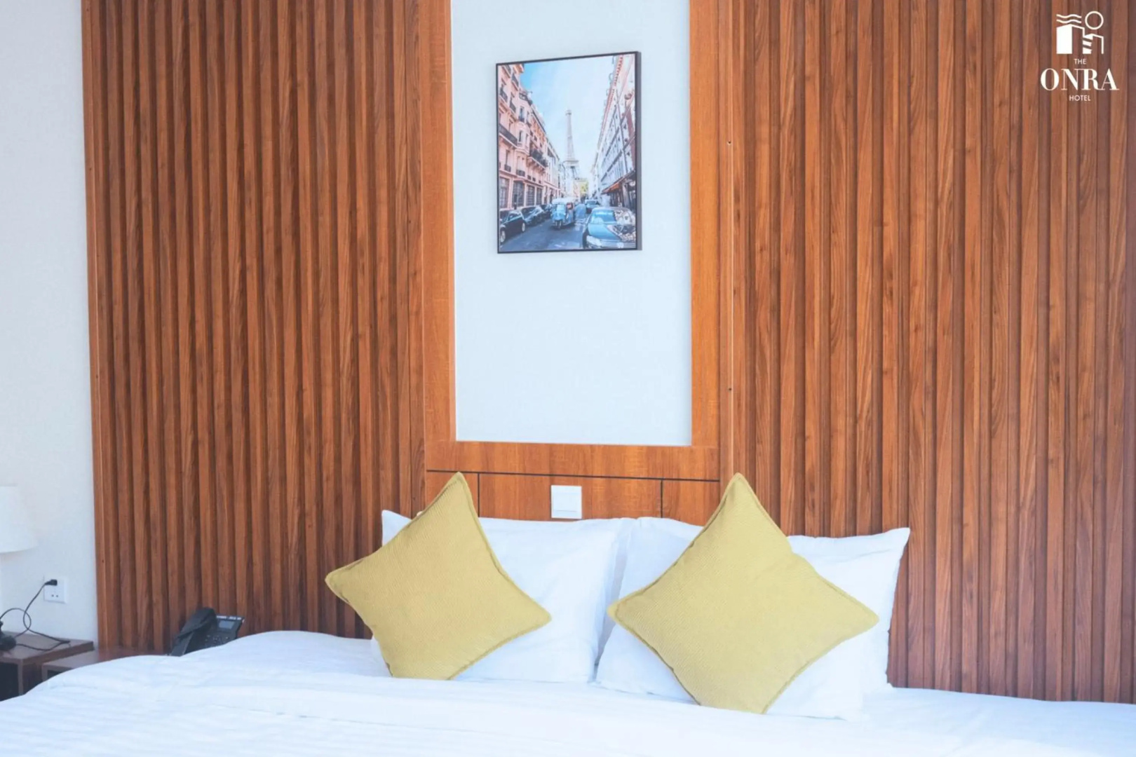 Photo - The ONRA Hotel