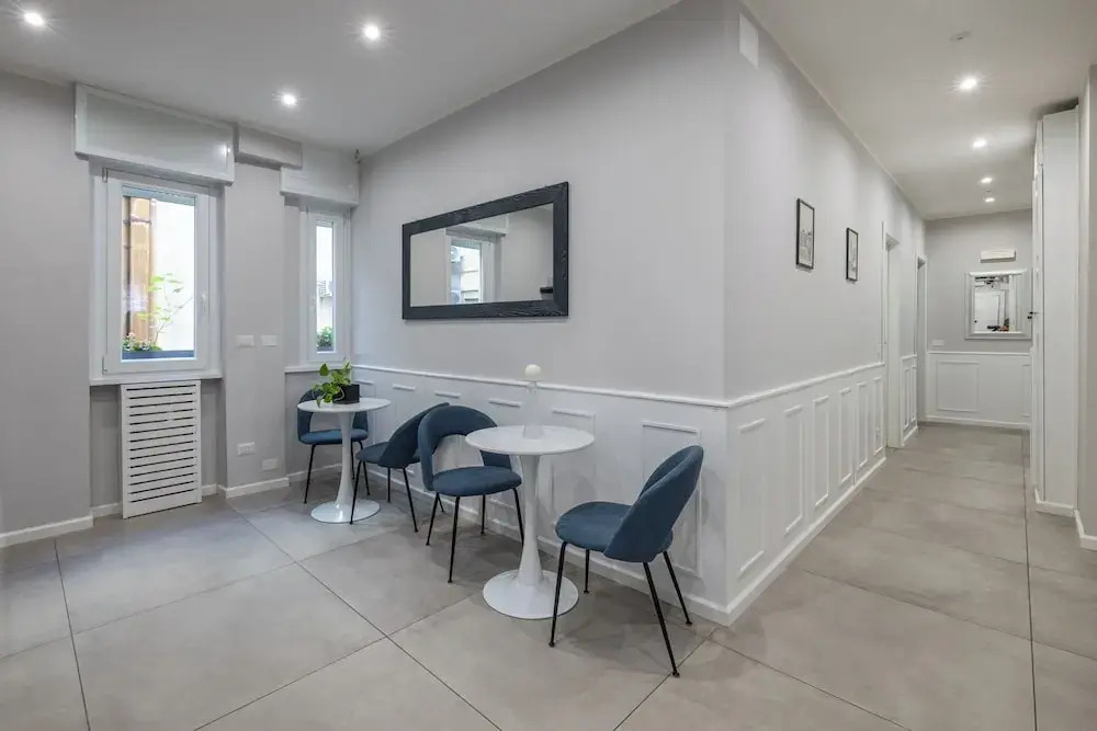 Foto - Belli Suites Vatican Rome Guest House