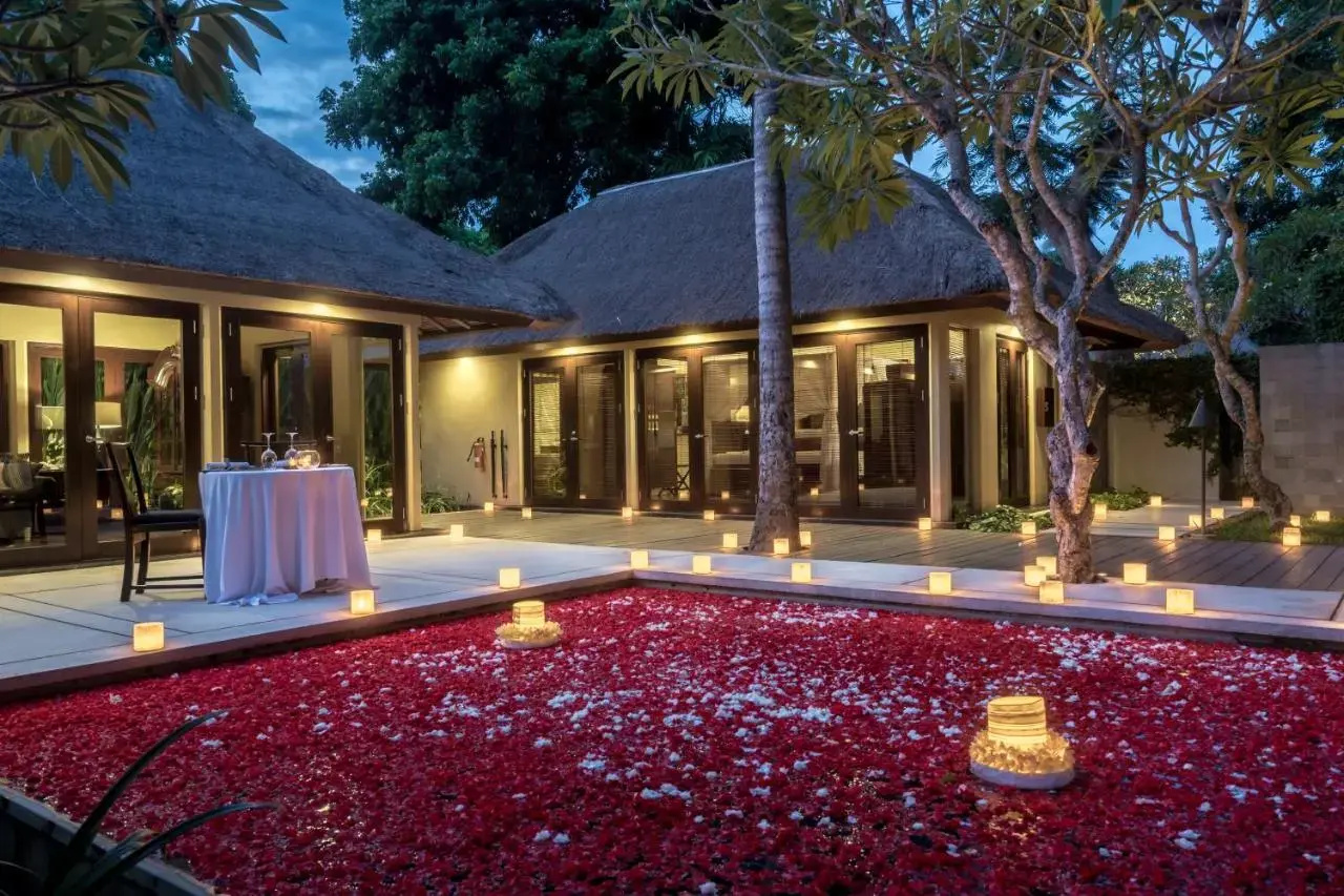 Foto - Kayumanis Nusa Dua Private Villa & Spa