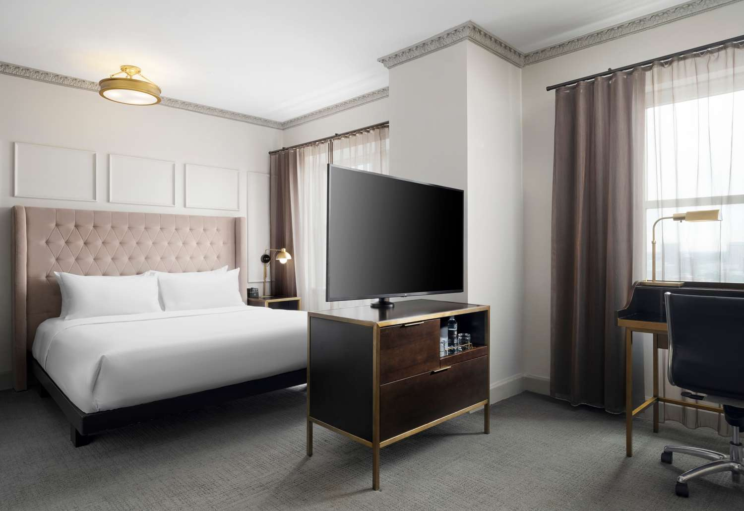 Foto - Hotel Phillips Kansas City Curio Collection by Hilton