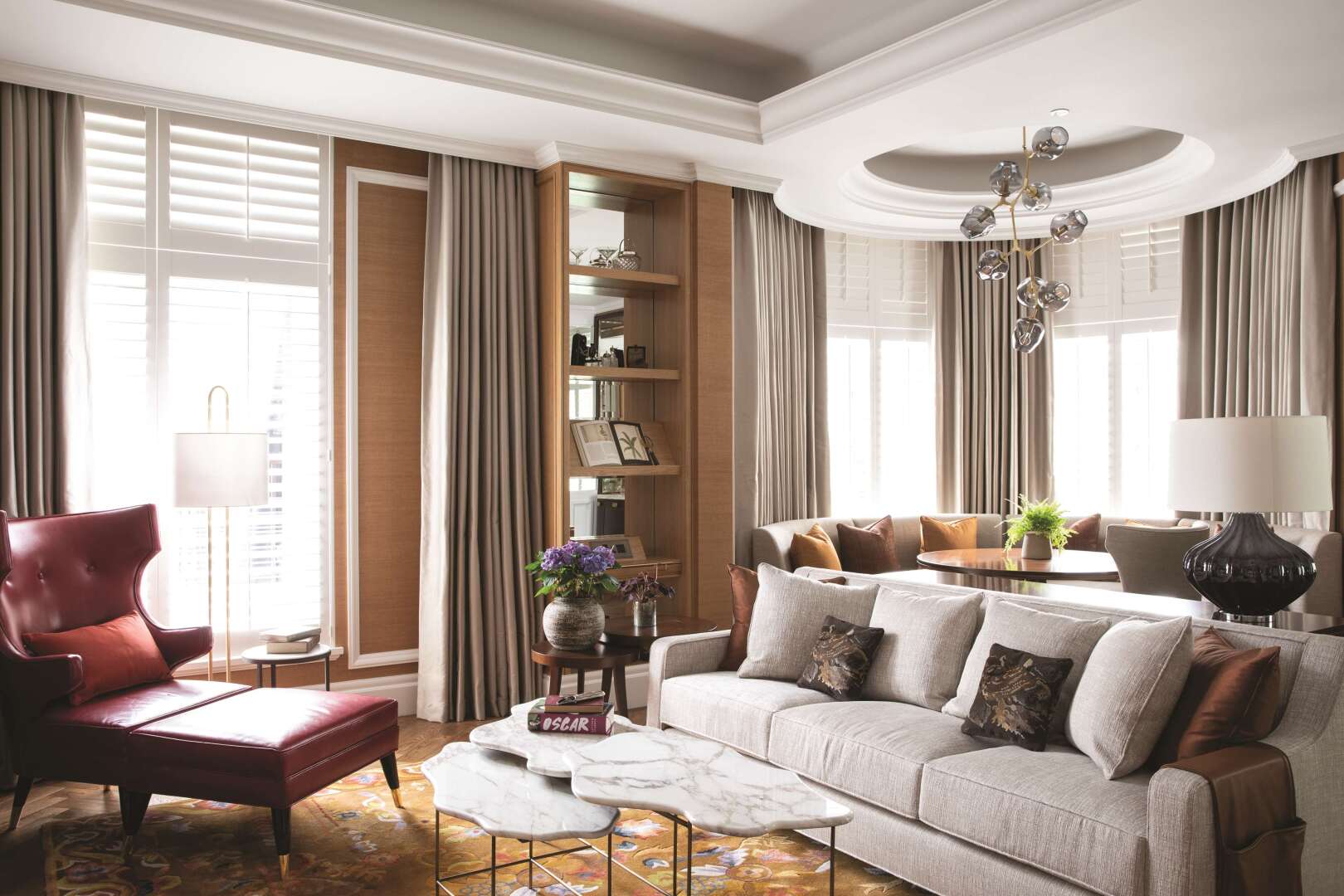 Photo - The Cadogan, A Belmond Hotel, London