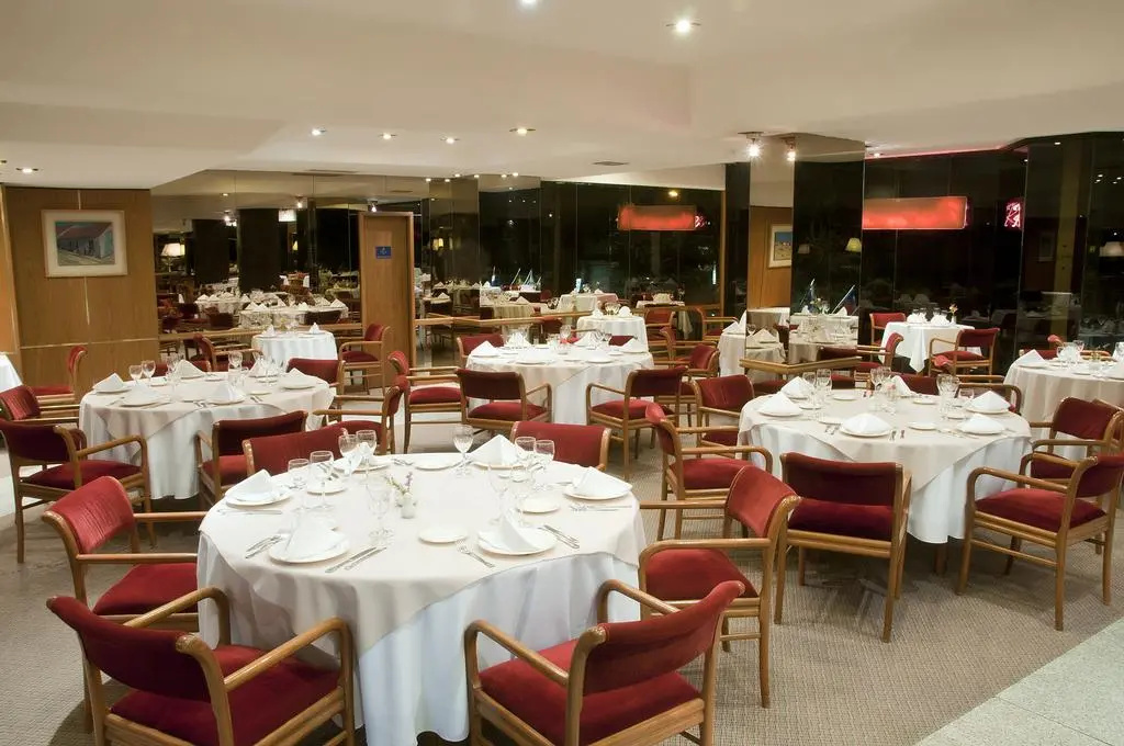 Foto - Primacy Hotel
