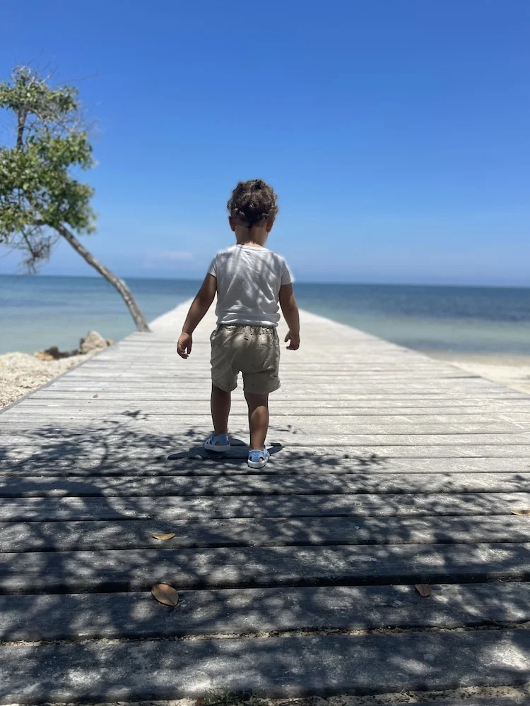 Foto - SABAI Beach Hotel