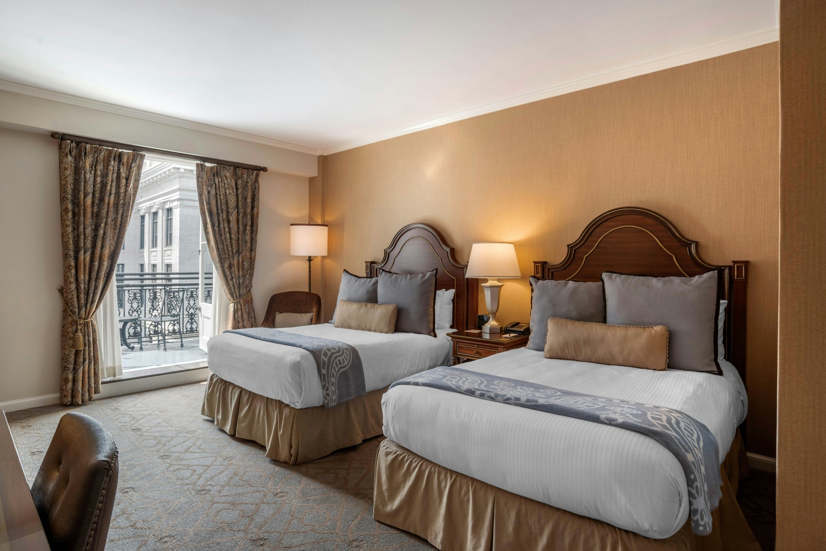 Photo - Omni Royal Orleans Hotel