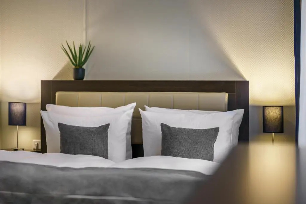 Foto - Hotel Continental Hamburg