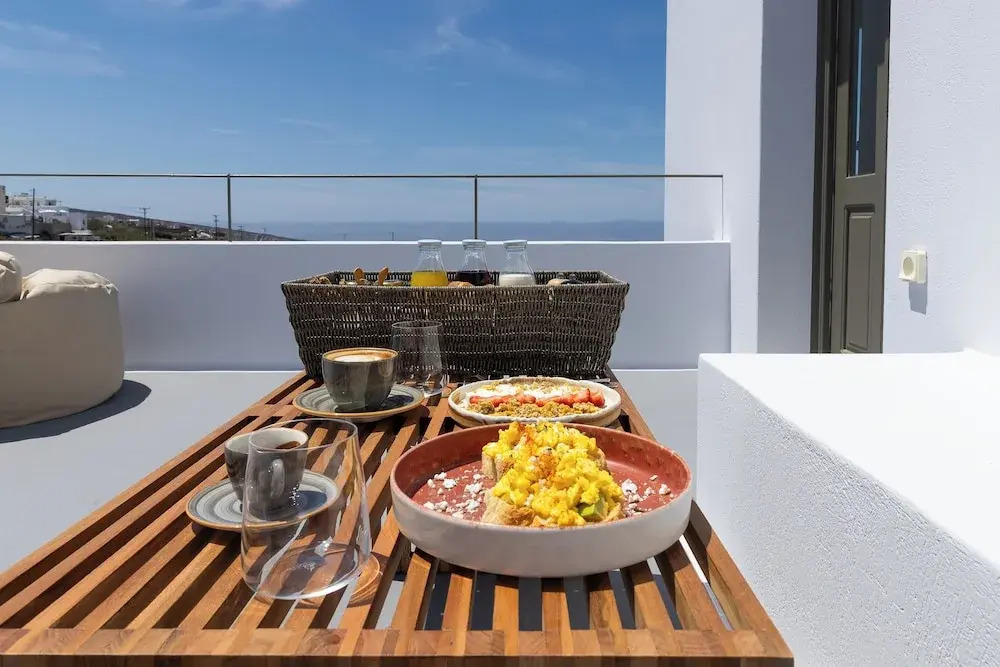 Foto - Niabelon Suites