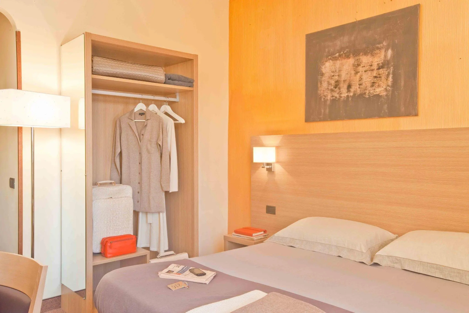 Photo - B&B HOTEL Calenzano First