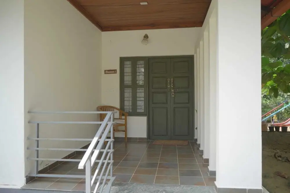 Gavadana Resort Coorg