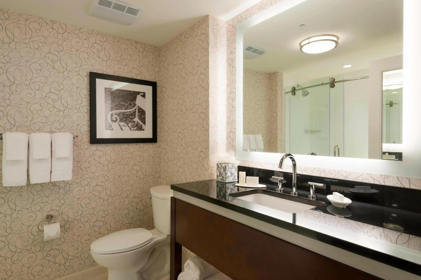Foto - Residence Inn by Marriott Orangeburg