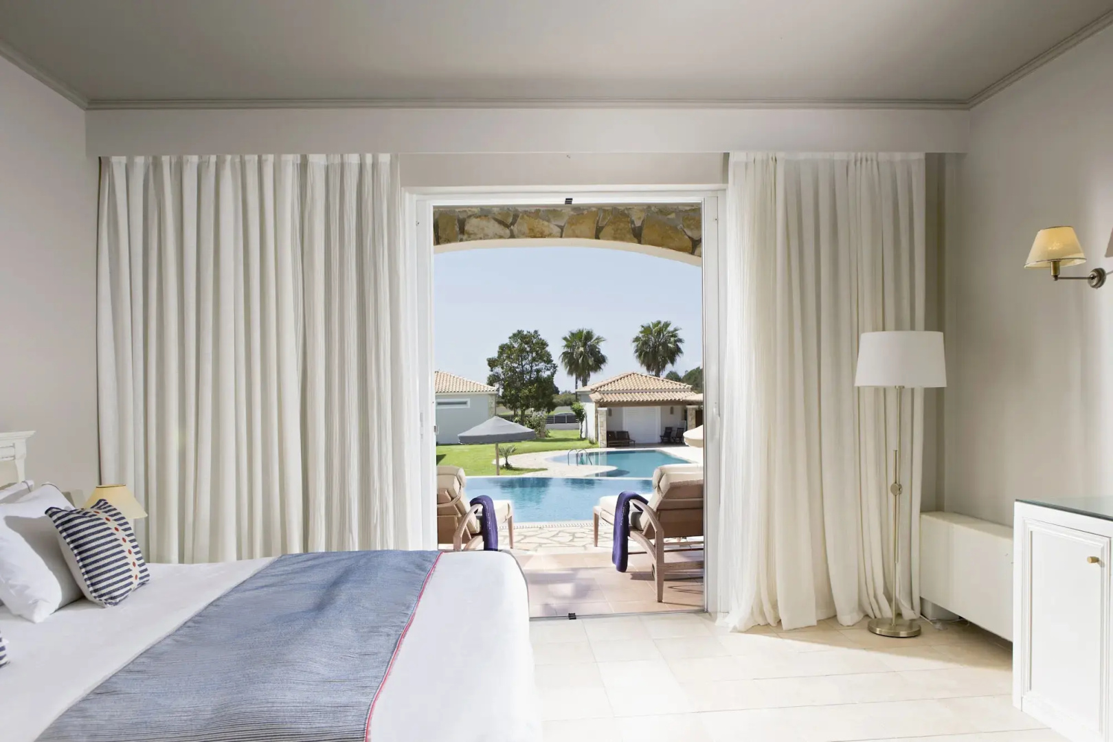 Photo - Olympia Golden Beach & Spa