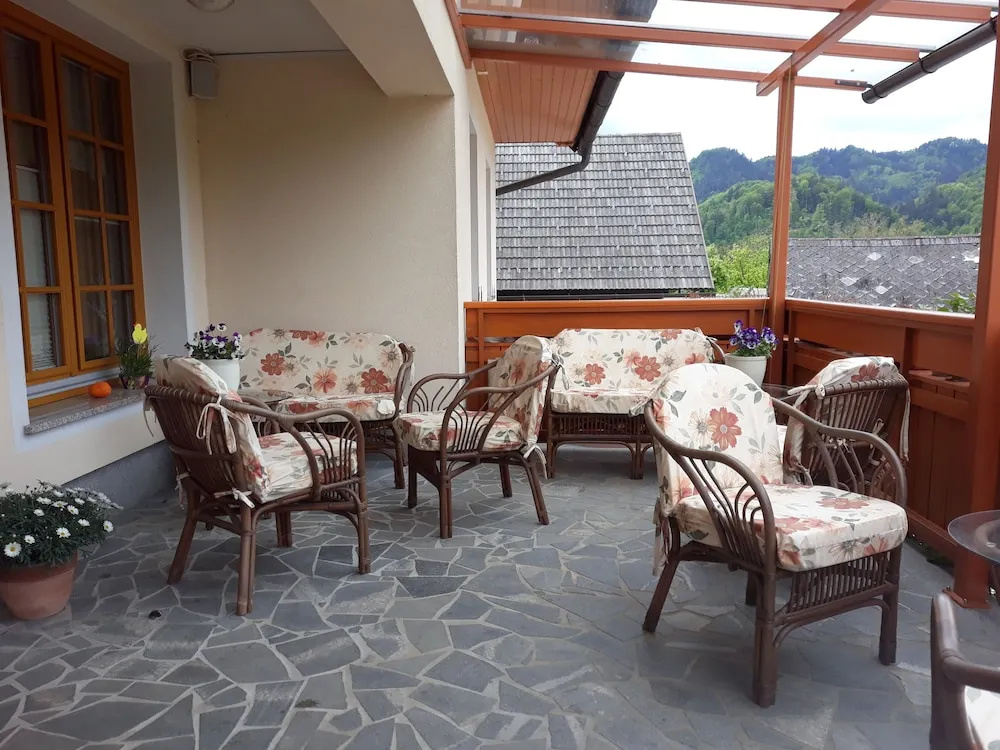 Foto - Hotel Loka