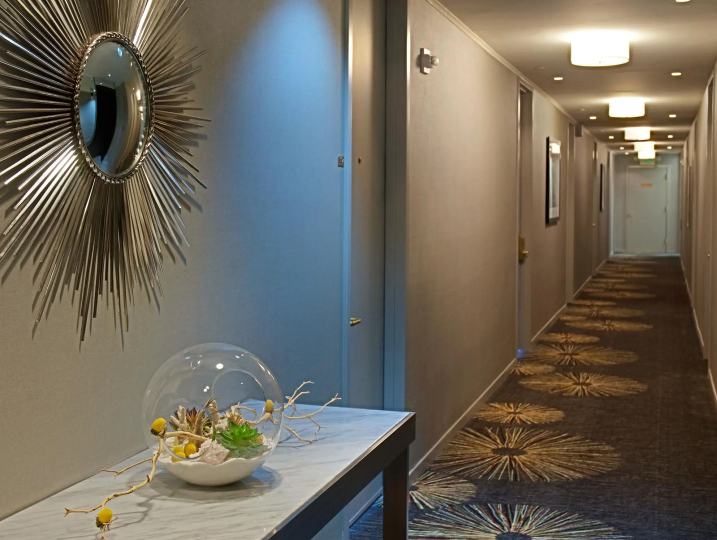 Foto - The Donatello Hotel