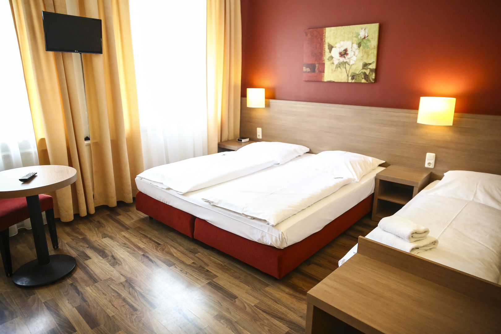 Photo - Hotel Marienthal