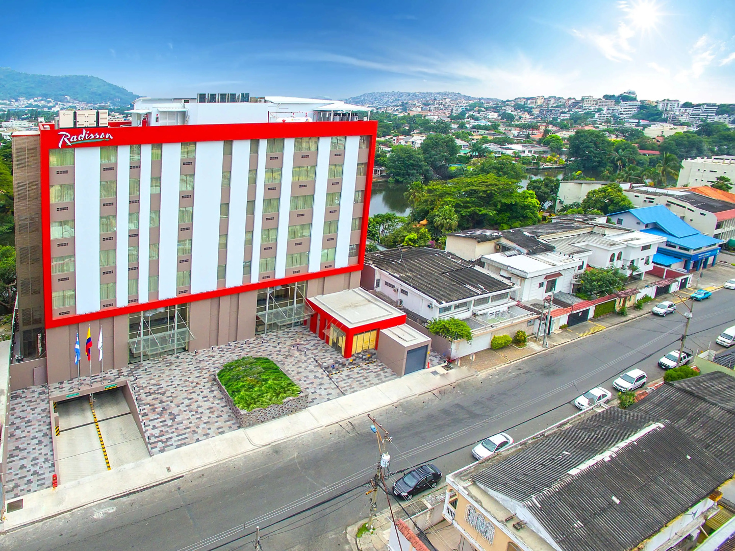 Photo - Radisson Hotel Guayaquil