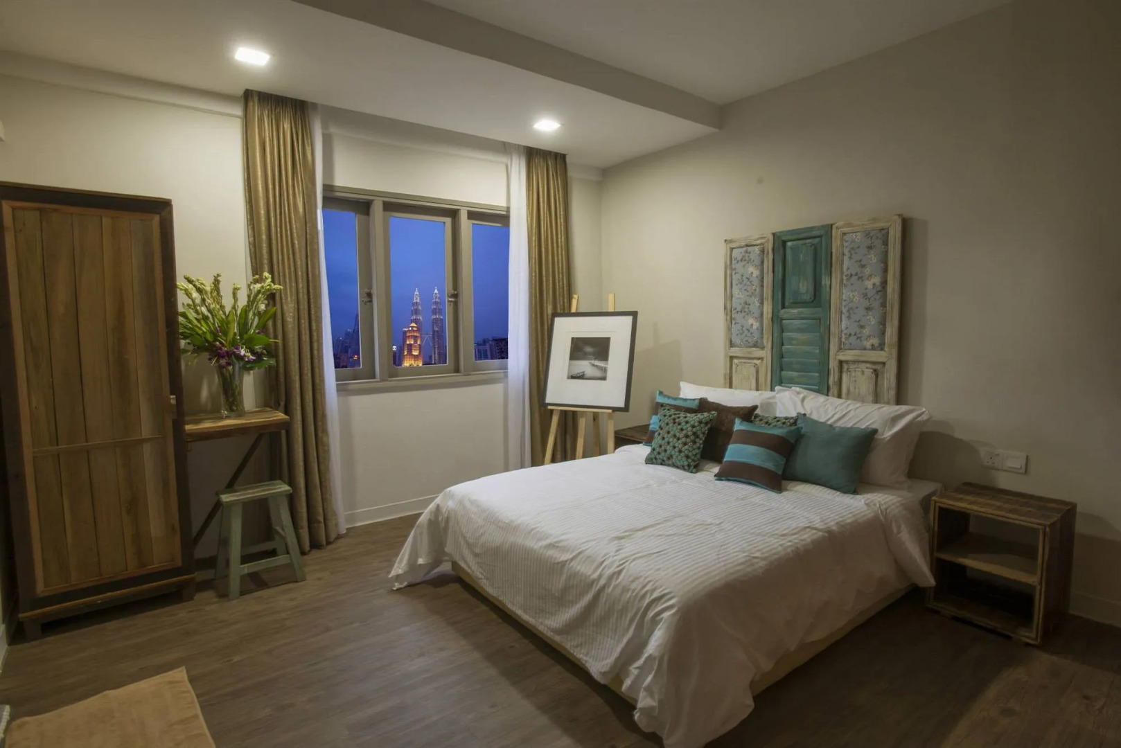 Photo - Redstone Boutique Hotel Kuala Lumpur