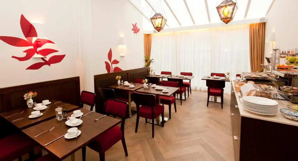 Foto - Hotel Van Walsum