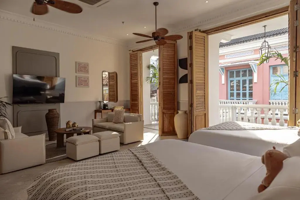 Photo - Hotel Casa Bianca By Faranda Boutique