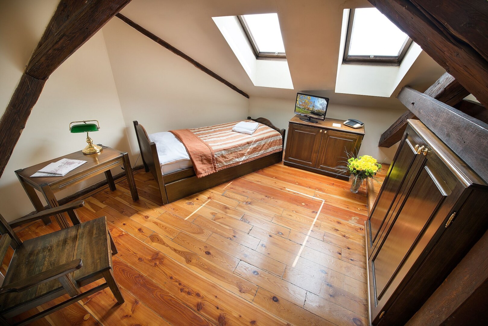 Foto - U Medvidku-Brewery Hotel