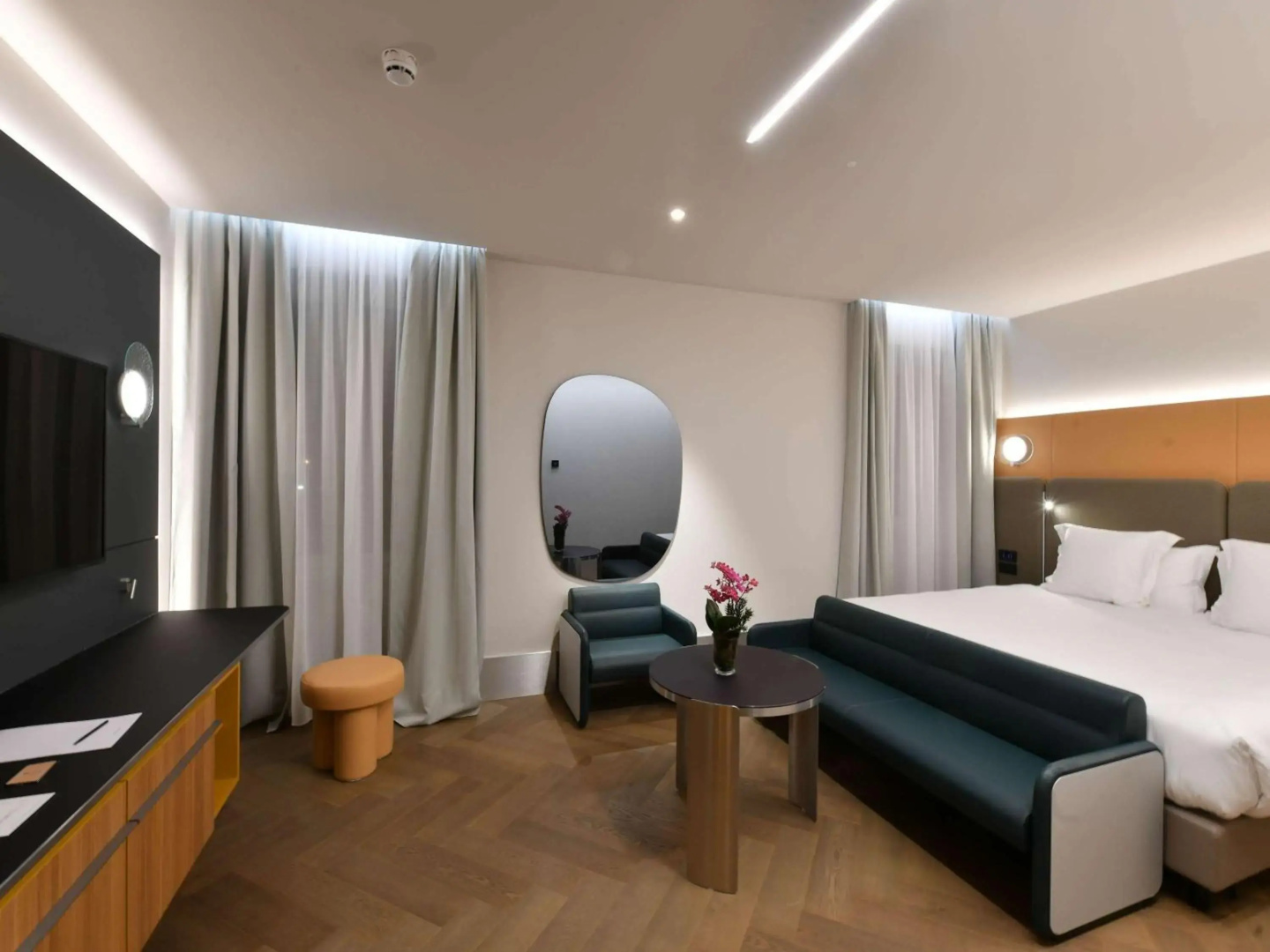 Foto - Palazzo Tirso Hotel Cagliari - MGallery Collection
