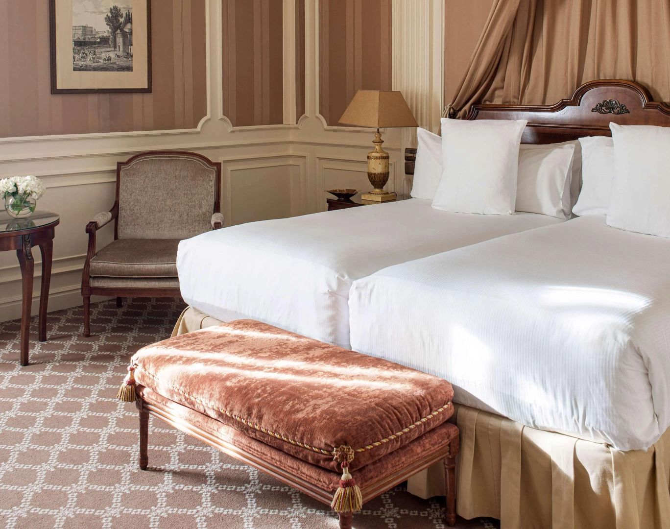 Foto - Hotel Fenix Gran Meliá - The Leading Hotels of the World