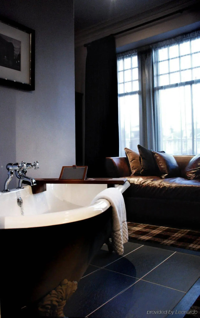 Photo - Malmaison Aberdeen