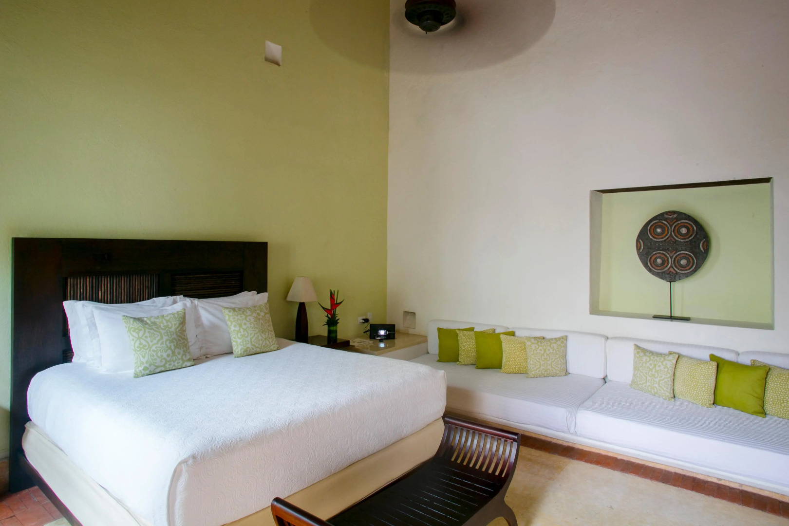 Foto - Hotel Quadrifolio