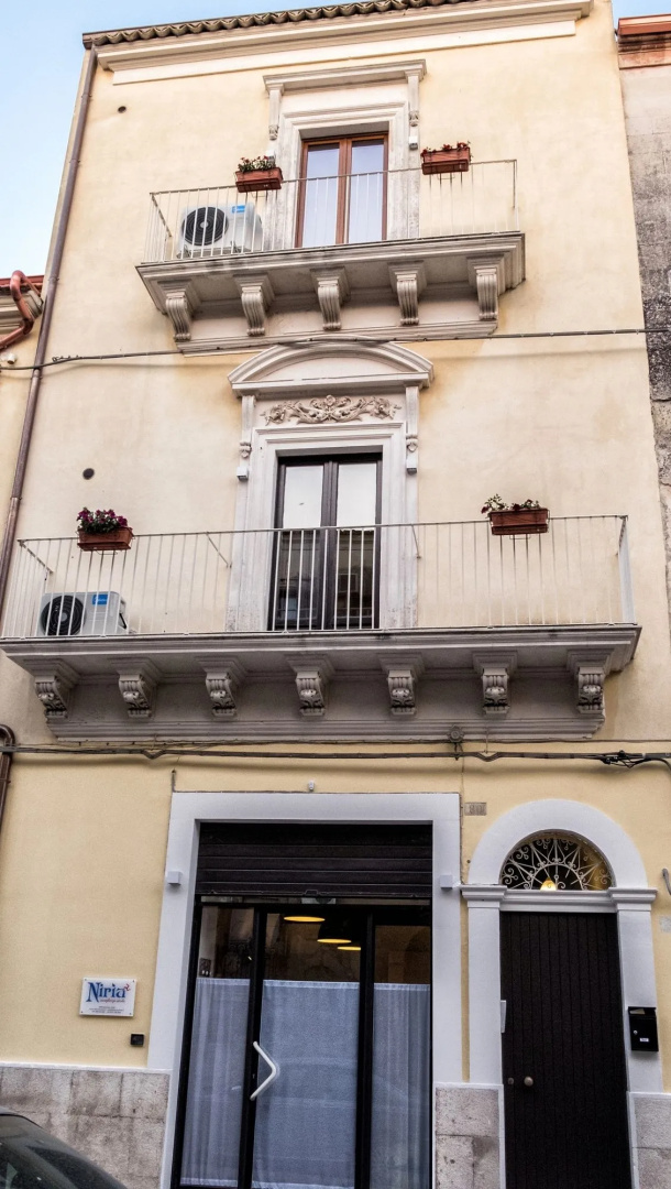 Foto - Niria