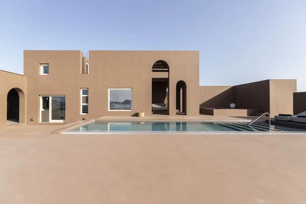 Foto - Serra Exclusive Suites