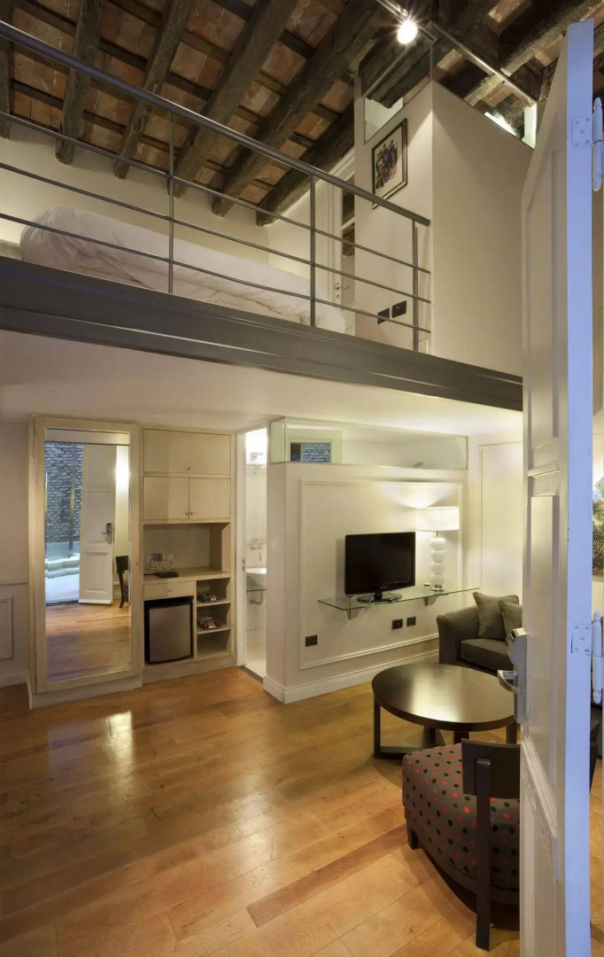 Foto - San Telmo Suites