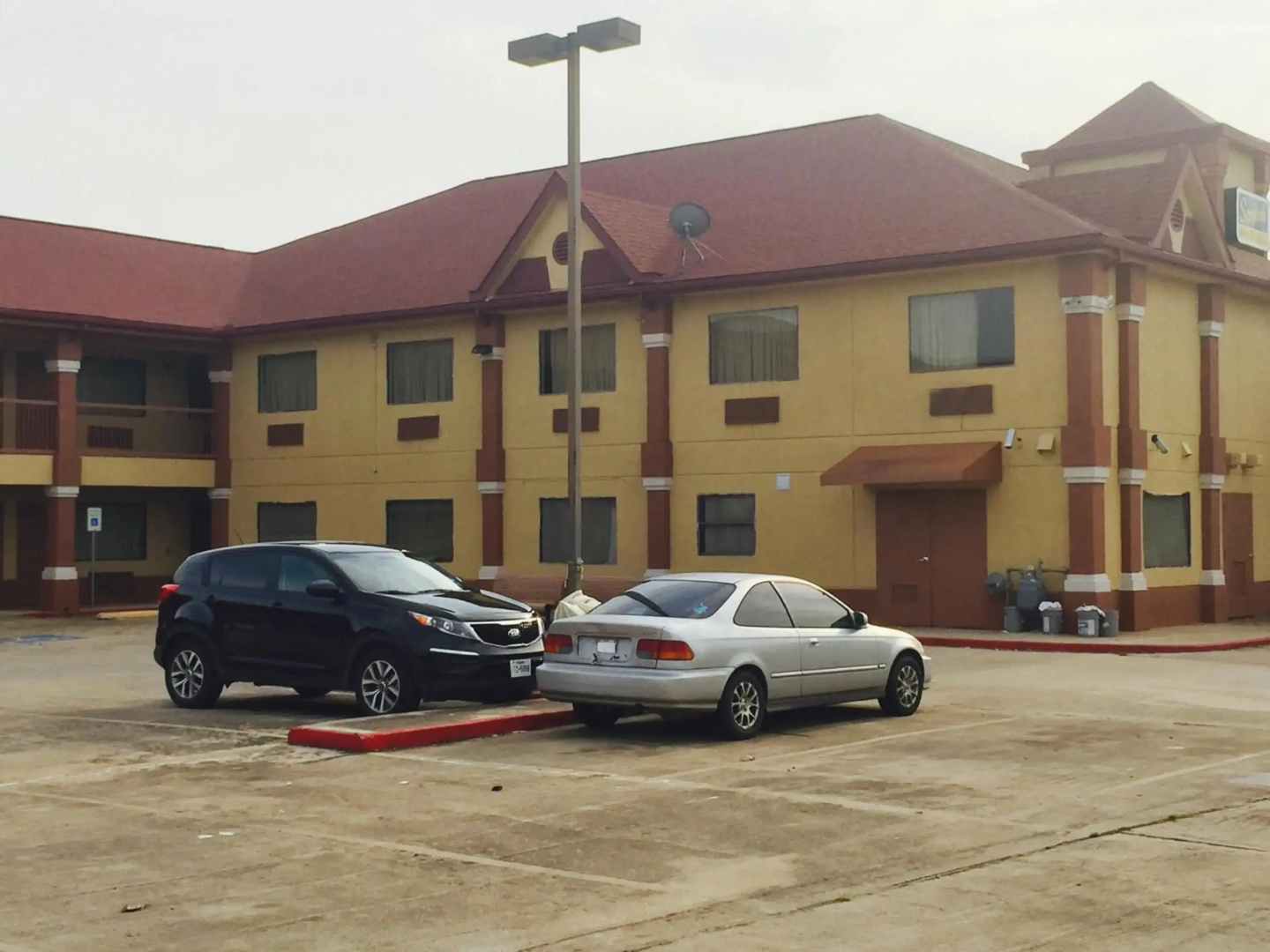 Foto - Scottish Inn & Suites - Hobby Airport