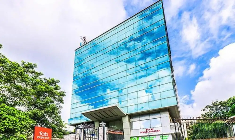 Foto - FabHotel Ascot International II - Nr Mumbai International Airport