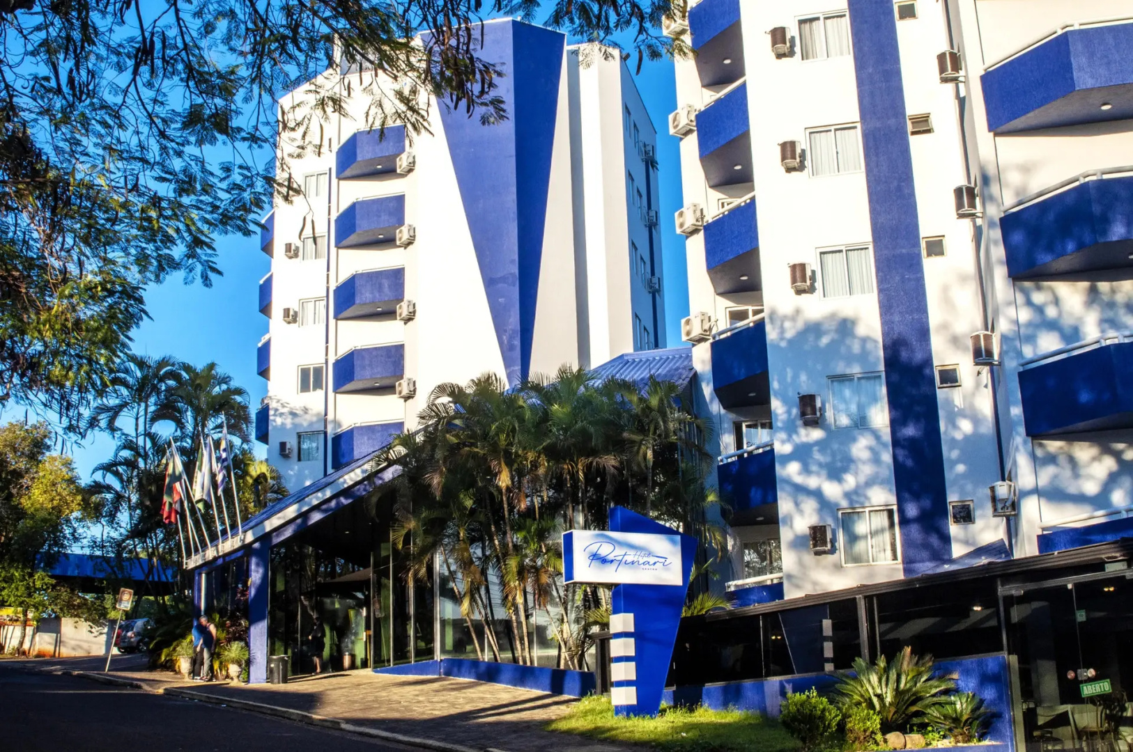 Photo - Hotel Portinari Centro