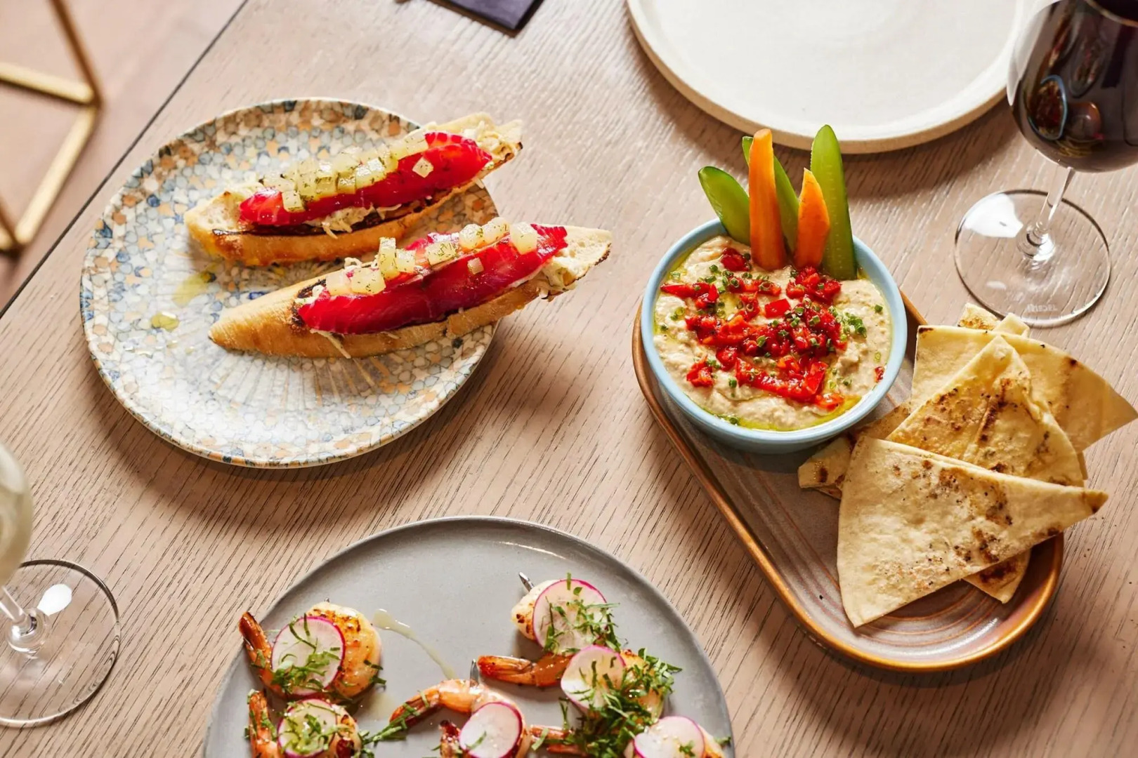 Foto - AC Hotel by Marriott Melbourne Southbank