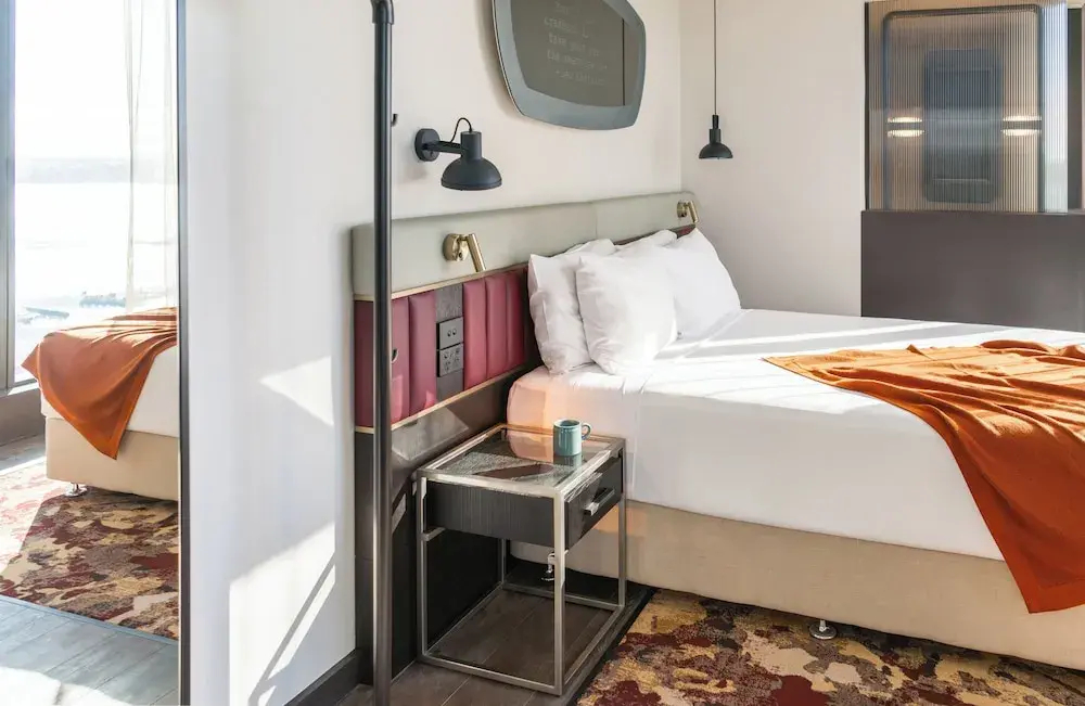Photo - Hotel Indigo Auckland by IHG